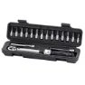Bike Hand Torque Werkzeugkasten, Black / silver, One Size