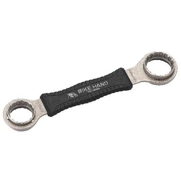 Bike Hand Tretlagerwerkzeug, Black / silver, One Size Bike Hand Tretlagerwerkzeug, Black / silver, One Size