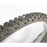 BIKE ORIGINAL Fahrradschlauch 47/57-559 PV Unisex BIKE ORIGINAL Fahrradschlauch 47/57-559 PV Unisex