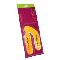 Bike Ribbon 4er-Pack Gel-Bänder für Lenkerunterlage Bikeribbon Unisex Bike Ribbon 4er-Pack Gel-Bänder für Lenkerunterlage Bikeribbon Unisex