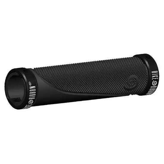 Bike Ribbon B-seiten-griffe, Black, One Size