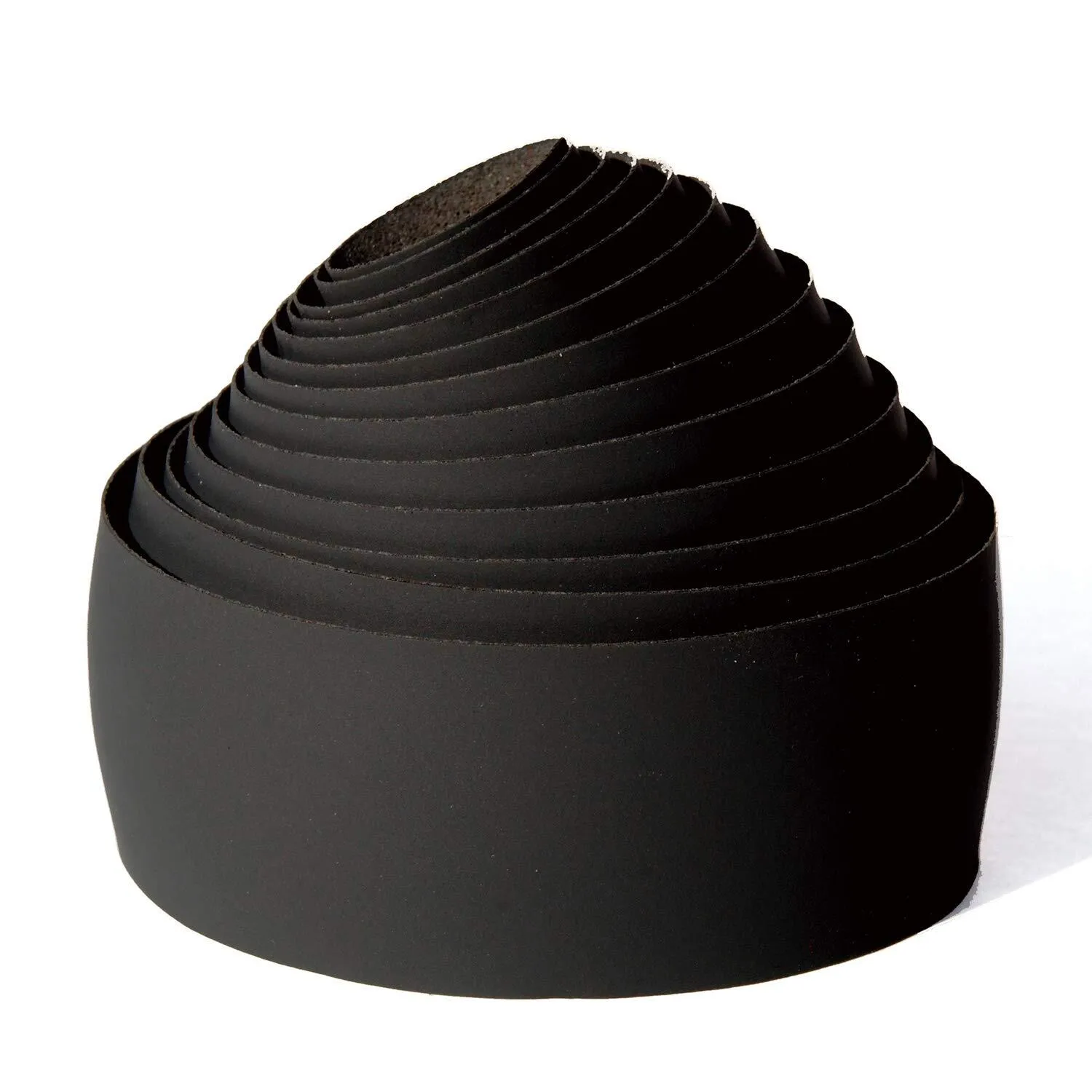 Bike Ribbon Bügelband Bikeribbon 9.2 Professional Unisex, schwarz, 180cm x 2.5mm Bike Ribbon Bügelband Bikeribbon 9.2 Professional Unisex, schwarz, 180cm x 2.5mm