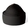 Bike Ribbon Bügelband Bikeribbon 9.2 Professional Unisex, schwarz, 180cm x 2.5mm