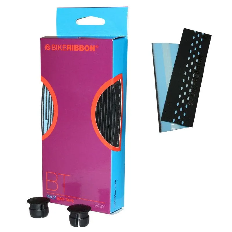 Bike Ribbon Bügelband Bikeribbon Drop Unisex