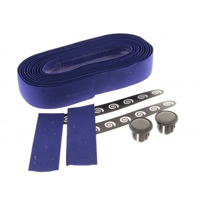 Bike Ribbon Bügelband Cork Gel Unisex