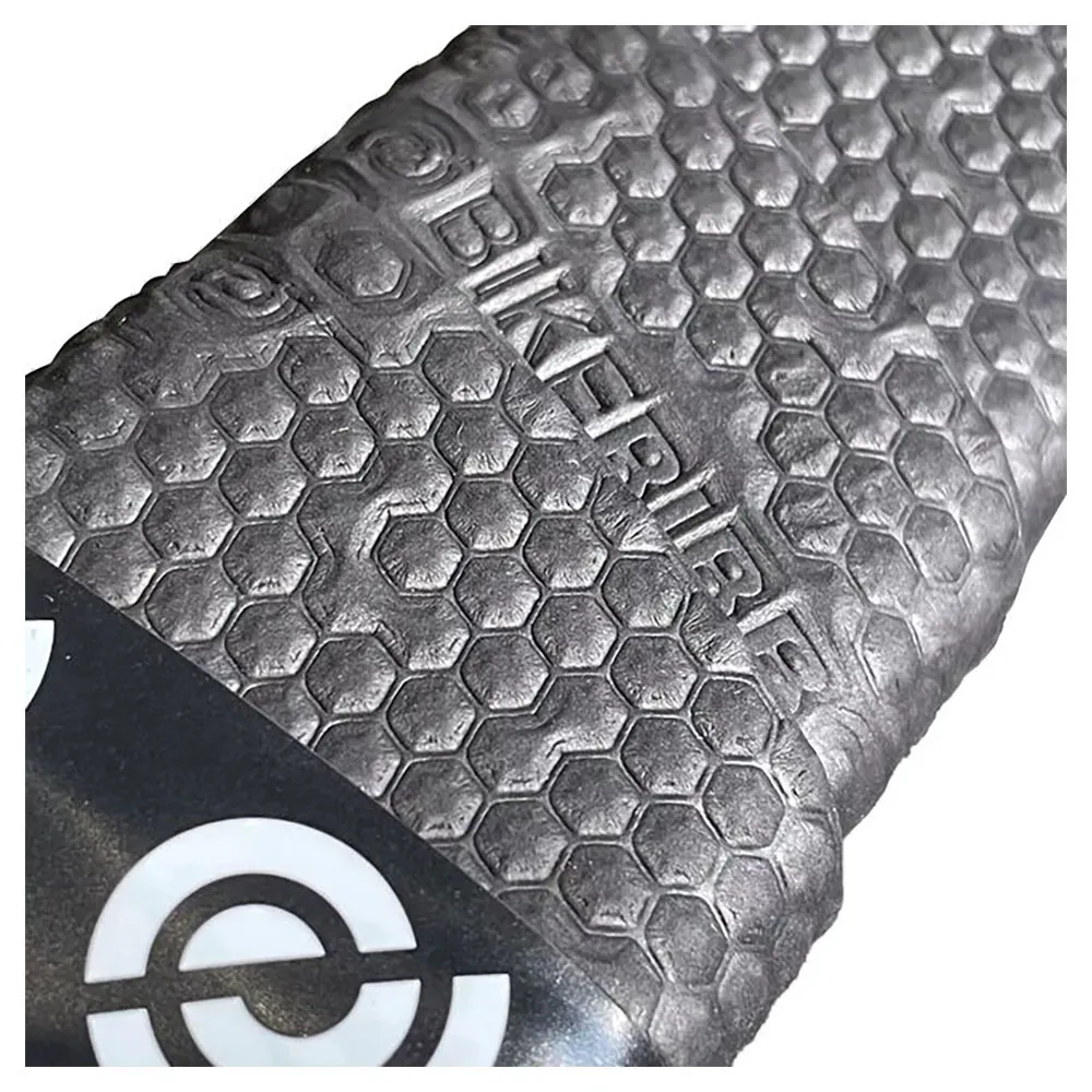 Bike Ribbon Gravel Plus 5 Mm Thick Honeycomb Super Grip Lenkerband, Black, One Size Bike Ribbon Gravel Plus 5 Mm Thick Honeycomb Super Grip Lenkerband, Black, One Size