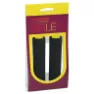 Bike Ribbon Griffe leggera pro (x2) Unisex, rot, TU