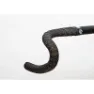 Bike Ribbon Kleiderbügelband Kleiderbügel bikeribbon drop Unisex, schwarz, 210cm x 3mm