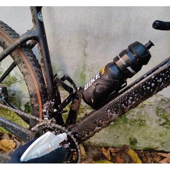 BIKE7 25l Reinigungsmittel, One size BIKE7 25l Reinigungsmittel, One size