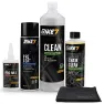 BIKE7 Clean And Care Reinigungsset, Black, One Size