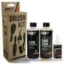 BIKE7 Clean And Lube Reinigungsset, Black, One Size