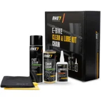 BIKE7 E-bike Clean & Lube Kettenreiniger BIKE7 E-bike Clean & Lube Kettenreiniger
