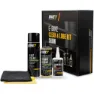 BIKE7 E-bike Clean & Lube Kettenreiniger, Black, One Size