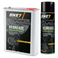 BIKE7 Entfetter 2l BIKE7 Entfetter 2l