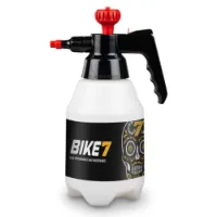 BIKE7 Pressure Sprayer 1.6l Verdampfer BIKE7 Pressure Sprayer 1.6l Verdampfer