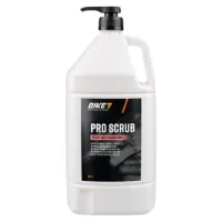 BIKE7 Pro Scrub Handseife 4l