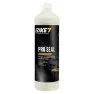 BIKE7 Pro Tubeless Dichtmittel 1l, White / black, One Size