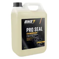 BIKE7 Pro Tubeless Dichtmittel 5l BIKE7 Pro Tubeless Dichtmittel 5l