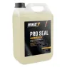 BIKE7 Pro Tubeless Dichtmittel 5l, White / black, One Size