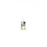 BIKE7 Schmiermittel pro wax 150mL Unisex, weiß, TU