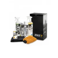 BIKE7 Wartungspaket wax Unisex BIKE7 Wartungspaket wax Unisex