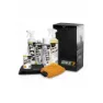 BIKE7 Wartungspaket wax Unisex, weiß, TU