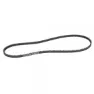 Bikefun Aramidic Lining Drive Belt Oops Kette, Black, One Size