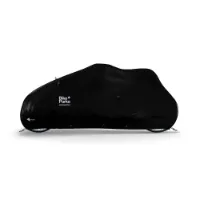 BikeParka Cargo Fahrradabdeckung BikeParka Cargo Fahrradabdeckung