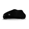 BikeParka Cargo Fahrradabdeckung, Ink black, One Size
