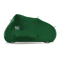 BikeParka Hülle Longtail Unisex BikeParka Hülle Longtail Unisex
