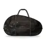 BikeParka Roughsac Fahrradabdeckung, Black, One Size