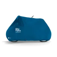 BikeParka Stash Fahrradabdeckung BikeParka Stash Fahrradabdeckung