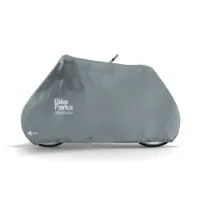 BikeParka Stash Fahrradabdeckung BikeParka Stash Fahrradabdeckung