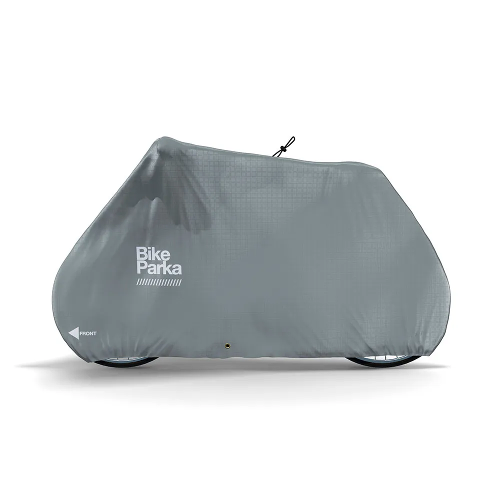 BikeParka Stash Fahrradabdeckung BikeParka Stash Fahrradabdeckung