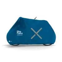 BikeParka Urban Fahrradabdeckung BikeParka Urban Fahrradabdeckung