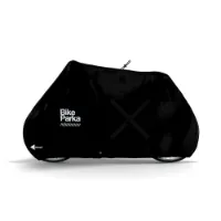 BikeParka Urban Fahrradabdeckung