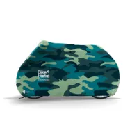 BikeParka Xl/mtb Fahrradabdeckung BikeParka Xl/mtb Fahrradabdeckung