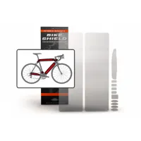 BikeShield Fahrradschutzset Fullpack Oversized Unisex
