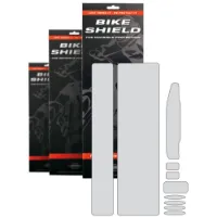BikeShield Minimaster Rahmenschutzaufkleber 10 Einheiten BikeShield Minimaster Rahmenschutzaufkleber 10 Einheiten