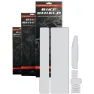 BikeShield Minimaster Rahmenschutzaufkleber 10 Einheiten