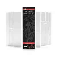 BikeShield Premium Rahmenschutz BikeShield Premium Rahmenschutz