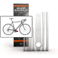BikeShield Schutzset Crank Shield Unisex