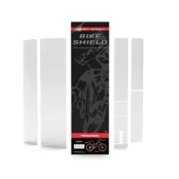 BikeShield Schutzset Premium Basic Unisex BikeShield Schutzset Premium Basic Unisex