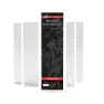 BikeShield Schutzset Premium Basic Unisex, weiß, TU