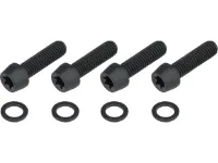 BikeYoke Barkeeper Titan Schrauben BikeYoke Barkeeper Titan Schrauben