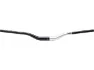 BikeYoke Barmate 65 Lenker, Grau/schwarz