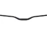 BikeYoke Barmate 65 Lenker, Schwarz
