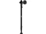 BikeYoke Dämpferpumpe 500, Schwarz, one_size