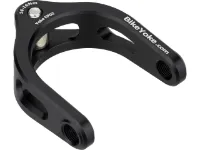 BikeYoke Dämpferverlängerung EP02 für Specialized Epic Modell 2018-2020