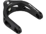 BikeYoke Dämpferverlängerung EP02 für Specialized Epic Modell 2018-2020, Schwarz, one_size
